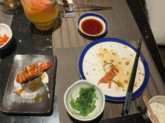 -極上萬膳·日料放题(海岸城店)