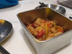-那些年一起吃串的地方烧烤(观前街店)