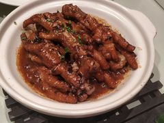 -马仕玖煲·融合菜·酥不腻烤鸭(人大店)