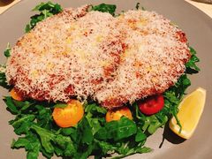 -Mercato莫卡多露台餐厅与酒吧(K11店)