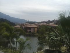 -广州都喜泰丽温泉度假酒店
