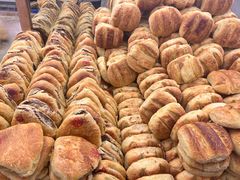 -杨老大焙子月饼干货(宽巷子民族美食街店)