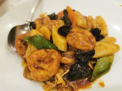 -上海精菜馆(虎踞关店)