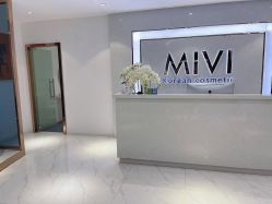 -MIVI半永久纹眉纹绣