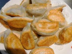 煎饺-莲花公园煎蟹(总店)