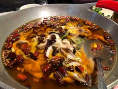 -水煮三国·川鲁江湖菜(香山店)