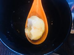 芝士丸子-七串串(无锡总店)