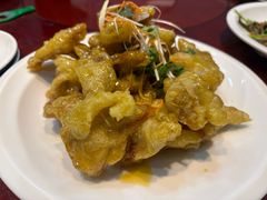 -黑石礁酒楼·海鲜(黑石礁店)