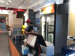 -八婆婆烧仙草(中山路店)