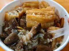 -百成大同鸭肉粥(大同总店)