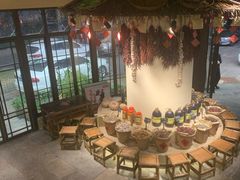 -洞庭土菜馆(天河北总店)
