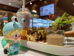 -光明悠焙(豫园店)