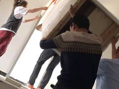 -上海精品搬家搬场·日式打包