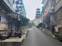 -贵阳北天主教堂