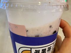 -果呀呀(国金街店)