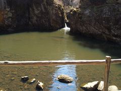 -茅兰沟国家森林公园