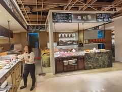 -南京金陵饭店