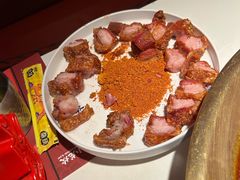 -小龙坎火锅(IFS HOT店)