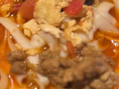 -二分八云雁阁•新晋菜大同味(长治路店)