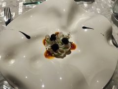 -广州四季酒店·佰鲜汇·现代法餐