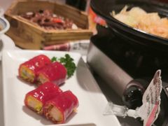 -避风塘·金牌店·夜宵(金玉兰店)