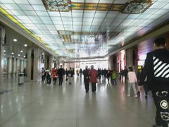 -人民防洪胜利纪念塔