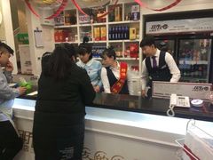 -朋友的火锅店(苏家屯店)