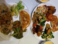 -富龙快餐店(铁西店)