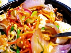 -汉城烧烤(西稍门劳动路店)