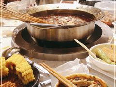 -钢管厂五区小郡肝火锅串串香(总店)