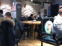 大堂-兄弟龙虾(胜太路总店)