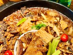 -老板恋上鱼(印象城店)