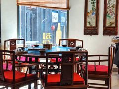 -兰溪小馆(东直门簋街店)