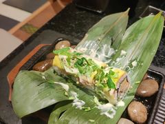 無境招牌卷寿司-無境·匠心日本料理(汉街店)