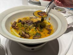 -湘上湘(米其林餐厅-正大中心总店)