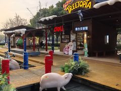 -Grande A'moo(上海万象城店)