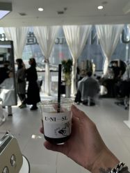 -U·NI SALON 造型