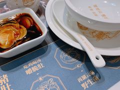 -顺德公猪肚鸡·椰子鸡(惠东天虹店)