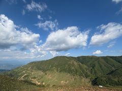 -乌蒙大草原