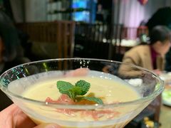 -研磨时光音乐餐厅(丁家庄店)