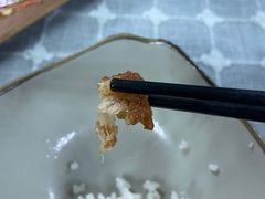 -天天向上素食餐厅(五台山店)