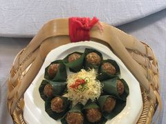 -安若徽菜