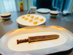 -曾宴·楚菜(湖北省博物馆店)