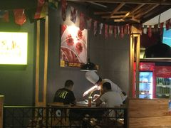 -巴奴毛肚火锅(淮河路店)