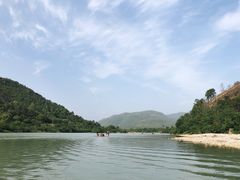 -楠溪江风景名胜区
