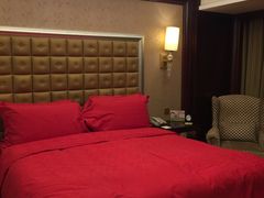 -沈阳皇朝万鑫酒店