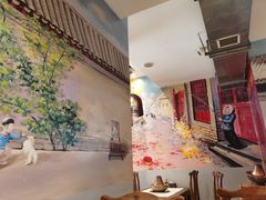 -宣武小院涮肉(前门店)