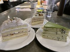 米绿米绿-MIMI FASO(古仓店)