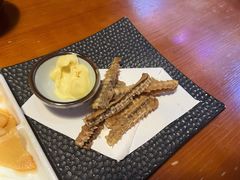 -鳗鱼家·深夜食堂(军博店)