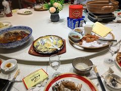 -山东八大碗山东老字号